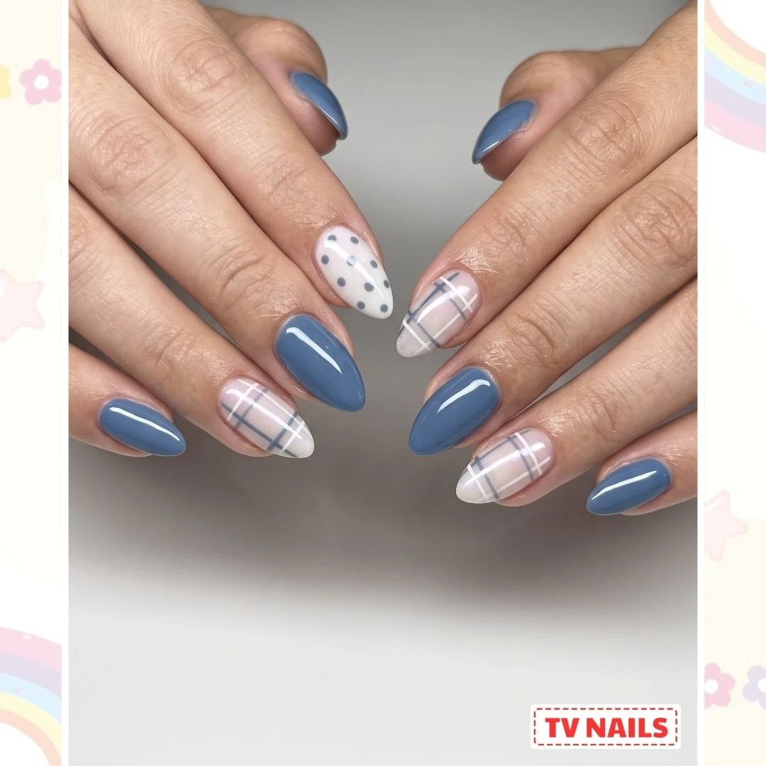 Must Try Nail Designs October 19 2026